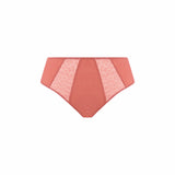 Elomi Matilda Brief - Rose Leo