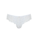 Panache Allure Brazilian Brief - Ivory
