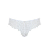 Panache Allure Brazilian Brief - Ivory