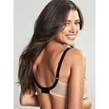 Panache Envy Full Cup Sand/Black