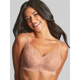 Panache Rocha - Non wired - Misty Rose