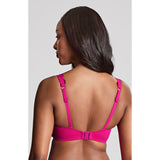 Panache Spirit Lauren - Plunge bikini top - Magenta