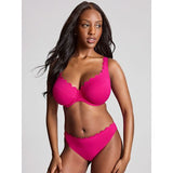 Panache Spirit Lauren Classic Brief - Magenta