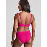 Panache Spirit Lauren Classic Brief - Magenta