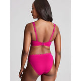 Panache Spirit Lauren Classic Brief - Magenta