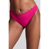 Panache Spirit Lauren Brazilian Brief - Magenta