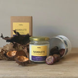 Milis Handmade Soy Candles