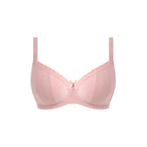 Freya Flirt Pink Frost UW Padded Half Cup