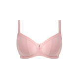 Freya Flirt Pink Frost UW Padded Half Cup