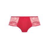 Wacoal Most Divine Lace Short - Geranium