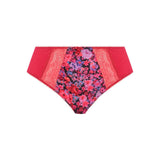 Elomi Morgan High Leg Brief Sunset Meadow