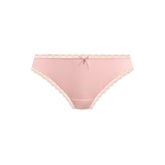 Freya Flirt Pink Frost Brief