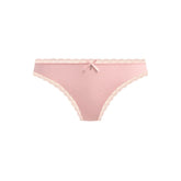 Freya Flirt Pink Frost Thong
