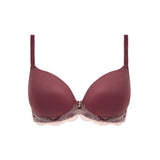 Wacoal Modern Affair Contour Rose Brown/Cradle Pink