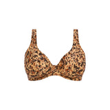 Freya Arizona Wave Dune U/W High Apex Bikini Top
