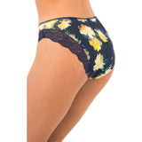 Fantasie Lucia Brief - Navy