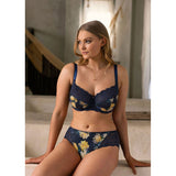 Fantasie Lucia Brief - Navy