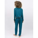 Cyberjammies Maple Slouch Jersey Pyjamas