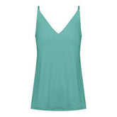 Mey Poetry Camisole - Green Patina