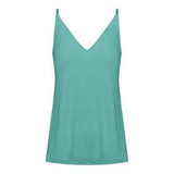 Mey Poetry Camisole - Green Patina