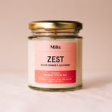 Milis Handmade Soy Candles