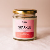 Milis Handmade Soy Candles