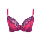 Panache Ana Non-Padded Plunge Orchid