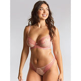 Panache Ana - Pink