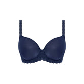 Wacoal Raffine Contour Bra Ink