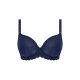 Wacoal Raffine Contour  Bra Ink