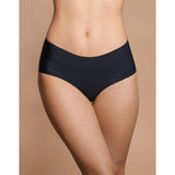 Bye Bra Invisible High Brief 2 Pack