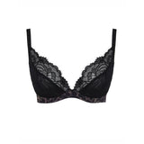 Panache Cherie Plunge Demi Bra