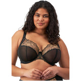 Elomi Teagan Plunge Bra