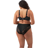 Elomi Morgan - Snow Leopard