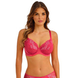 Wacoal Most Divine U/W Bra - Geranium