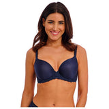 Wacoal Raffine Contour  Bra Ink