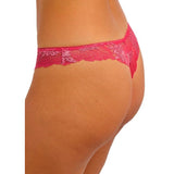 Wacoal Most Divine Tanga - Geranium
