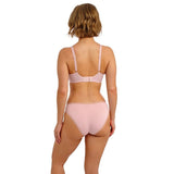 Freya Flirt Pink Frost UW Padded Half Cup