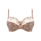 Fantasie Lindsey Leopard Side Support Bra