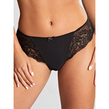 Panache Ana Brazilian - Black / White