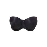 Panache Evie - Strapless Bra - Black