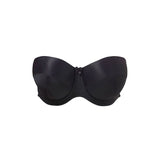 Panache Evie - Strapless Bra - Black