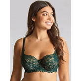 Panache Allure - Forest Green