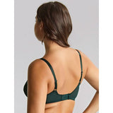 Panache Allure - Forest Green