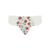 Panache Nina Brazilian Brief - English Rose