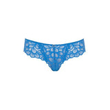 Panache Allure Brazilian- Azure Blue