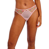 Freya Love Crush Pink Champagne Brief