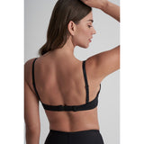 Bye bra Bra extenders- 2 / 3 hook Beige/White/Black
