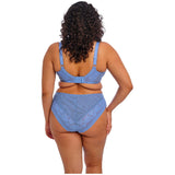 Elomi Nerina Underwired plunge bra - Cornflower