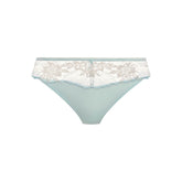 Wacoal Most Divine Tanga - Eau-de-Nil